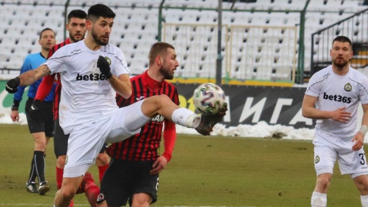 Мачовете по тв днес