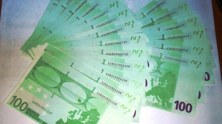 Снимка Агенция Митници