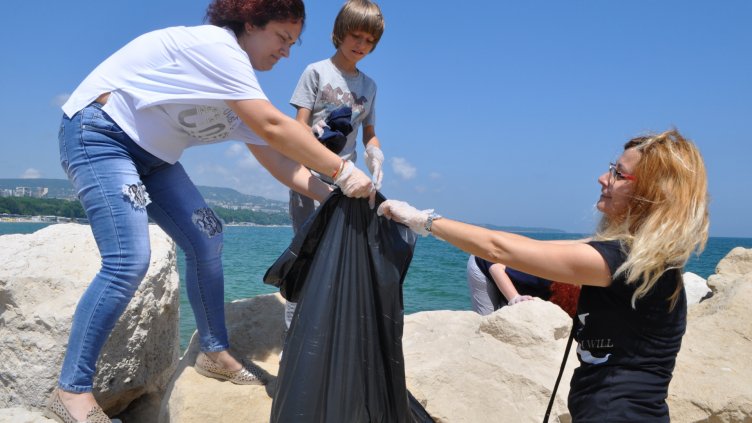 снимки: Ели Маринова