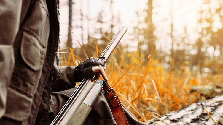 Полицай простреля смъртоносно горски стражар