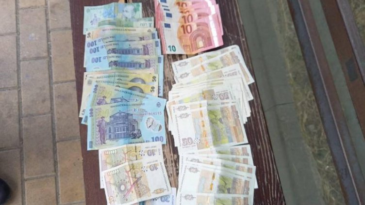 Спипаха двама надомни крадци, шетали в "Аспарухово" (СНИМКИ)