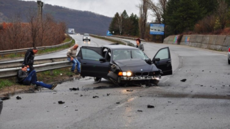Снимката е илюстративна