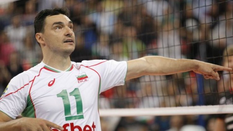 Владо Николов: Играхме като равен с равен! Не успяхме заради мен