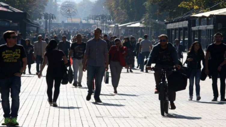 Средната възраст на населението у нас ще достигне 50 години към 2050 г.