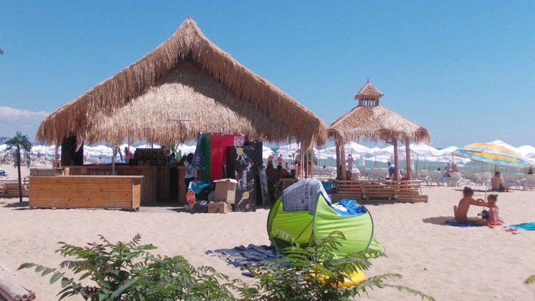 снимка: Ели Маринова