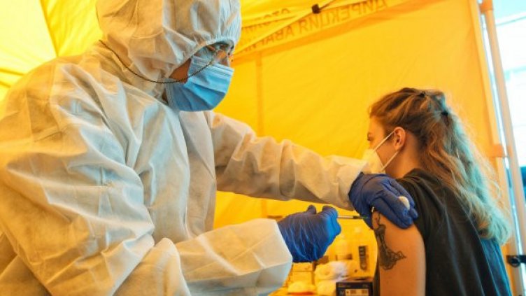 Без изнесени ваксинационни пунктове и този уикенд във Варна. Няма интерес