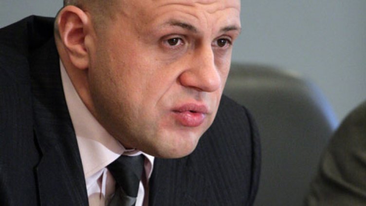 Томислав Дончев: Готови сме да подкрепим Радан Кънев за премиер