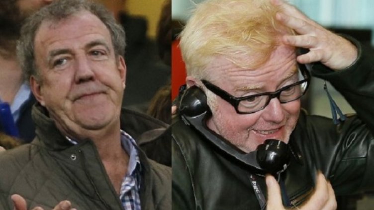 Новият Top Gear се оказа провал?