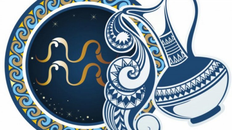 Седмичен бизнес хороскоп 14 - 20 януари 2019 (ВОДОЛЕЙ)