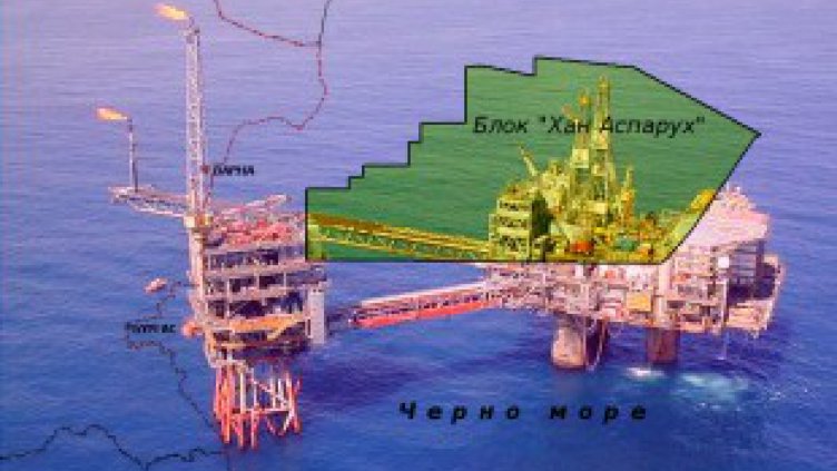 Започват сондажи в Черно море през 2015 г.