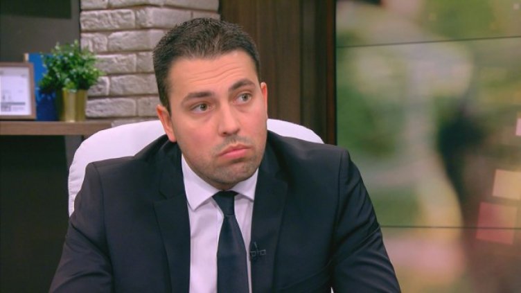 Зам.-кметът на София Евгени Крусев подаде оставка