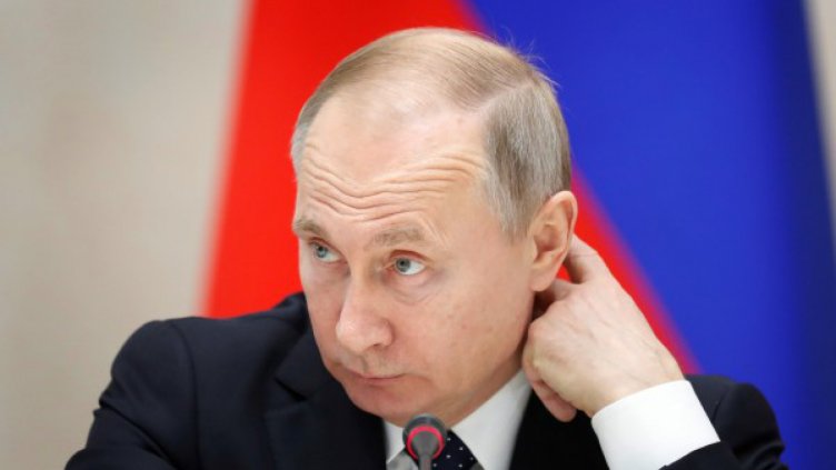 Путин: Някои държави могат и без суверенитет, Русия &ndash; не