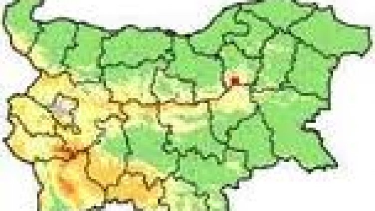 Закриват село Железари