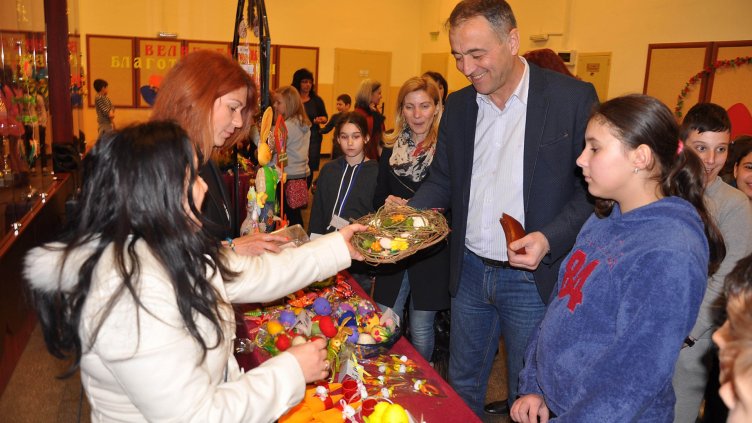 Снимка Пламен Гутинов