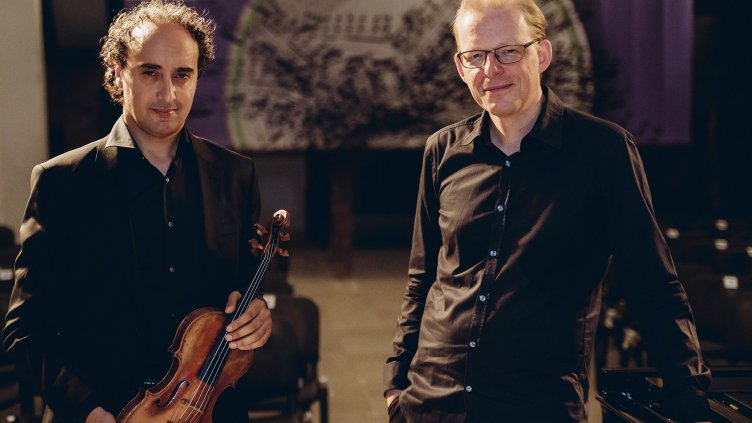 Виртуози закриват Европейския музикален фестивал във Варна