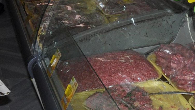 За Великден: Ударен внос на замразено агнешко