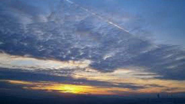 Променлива облачност, след обяд на места може да превали