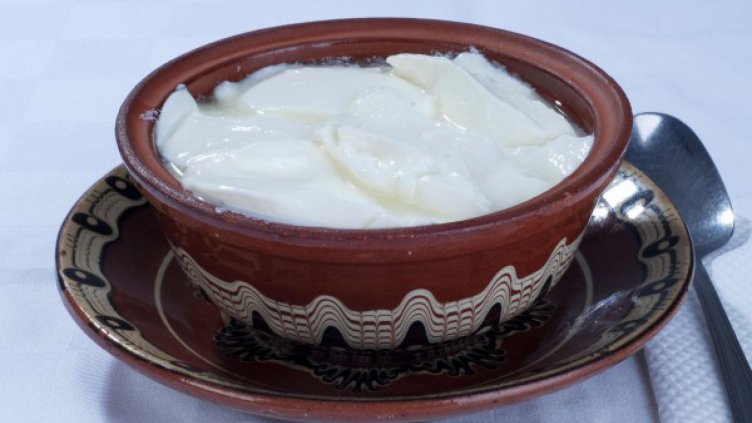 Родното кисело мляко се завръща на кубинския пазар