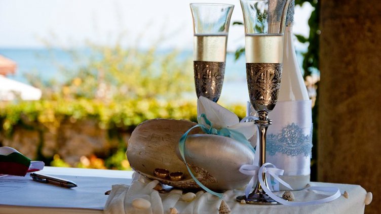 снимки: Ели Маринова