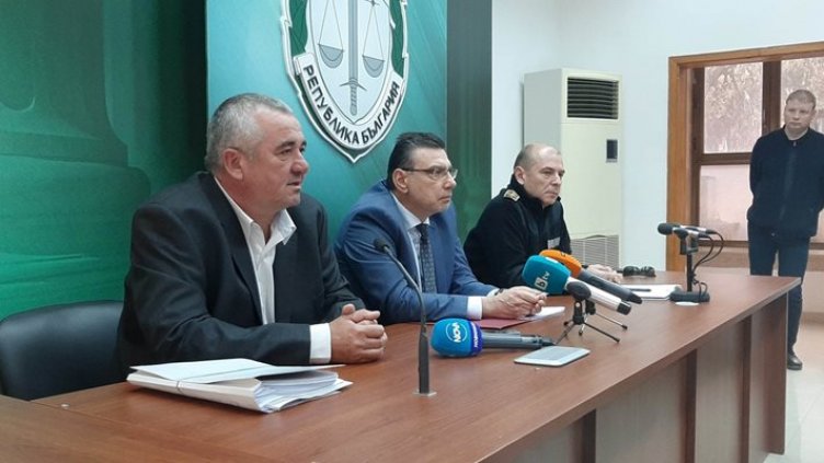 Задържаха рекордните 200 кг марихуана в Бургаско