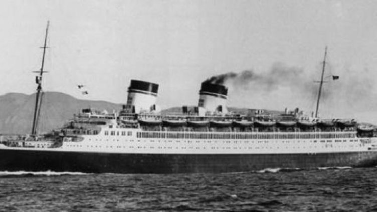 Продадоха за 85 000 британски лири ръждясал ключ от "Титаник"