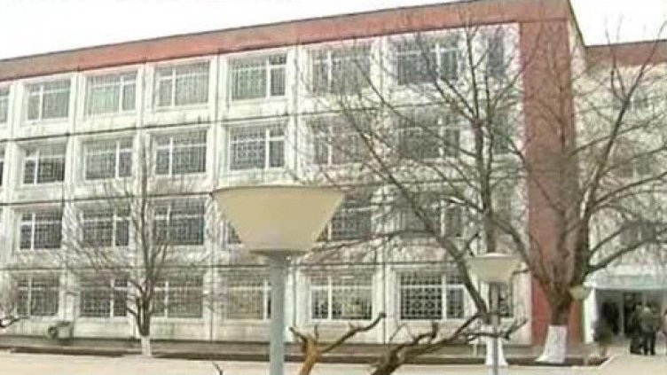 Хванаха опасен рецидивист, избягал от затвора във Варна