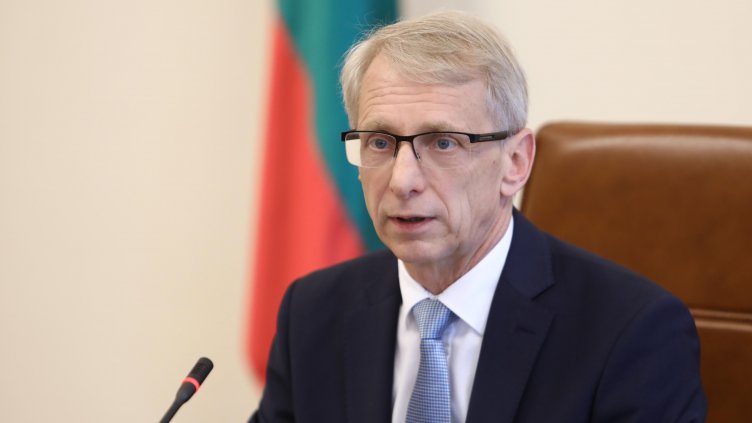 Какво реши МС днес: Оттеглиха програмата за инвестиции в отбраната