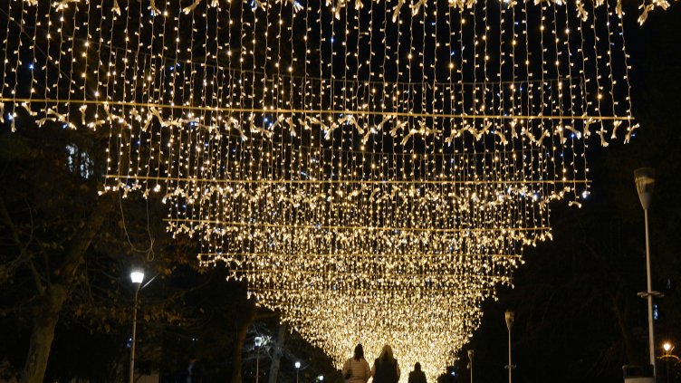 Снимка: Община Варна