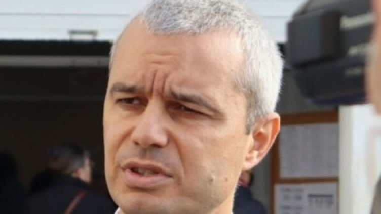 "Възраждане" плаши с нов протест