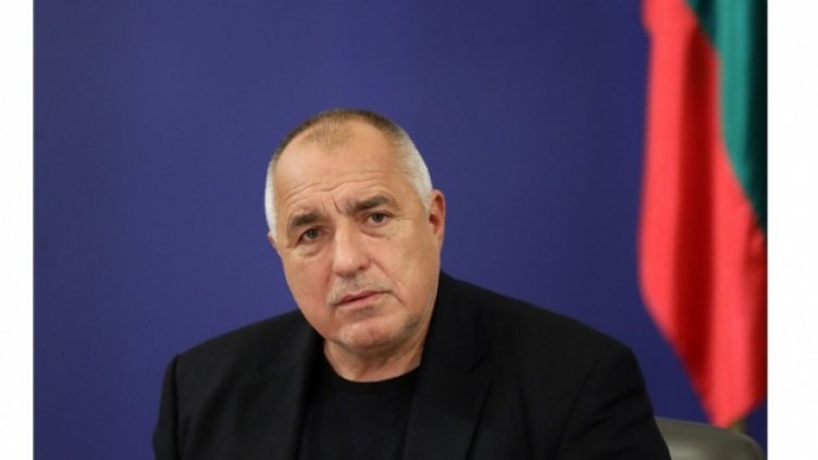 Бойко Борисов: Призовавам ви да си останете вкъщи, загубих приятел