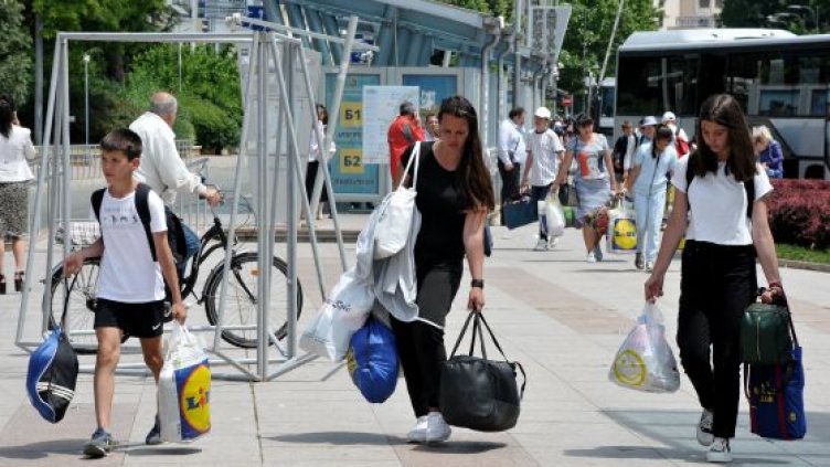 Варна с нов сайт-пътеводител за украинските бежанци