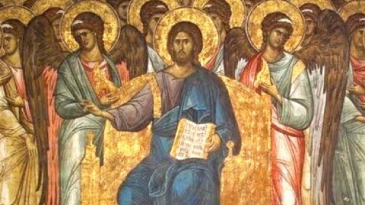 Почитаме Свети Нестор, Мишкин ден