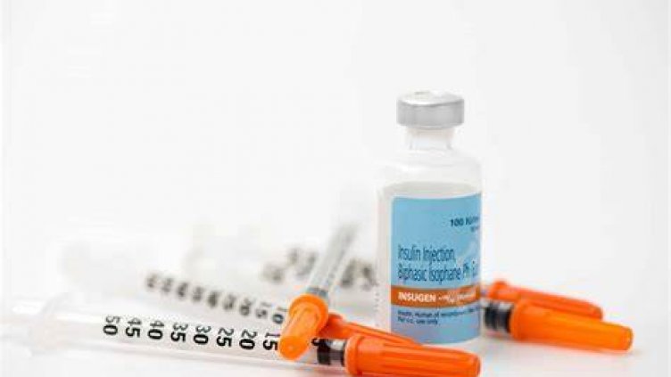 7 вида инсулин изчезнаха от аптеките