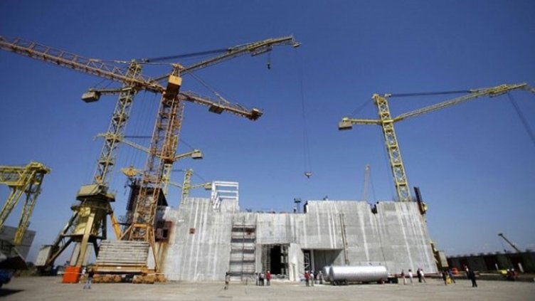 Канят официално инвеститори за АЕЦ "Белене" в ЕС