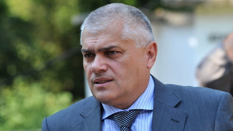 Валентин Радев: Всеки може да снима оградата по границата с Турция