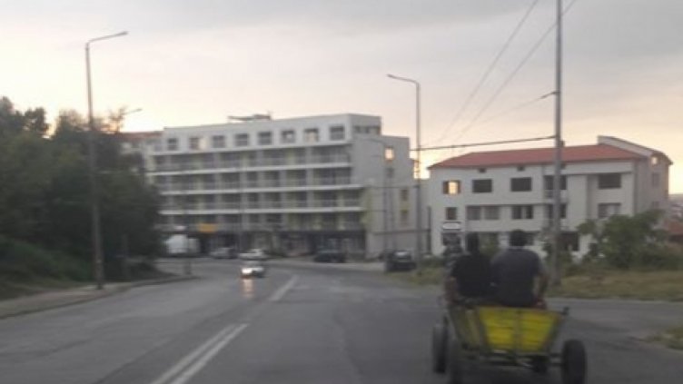 Битката с каруцарите в Плевен се оказва непосилна