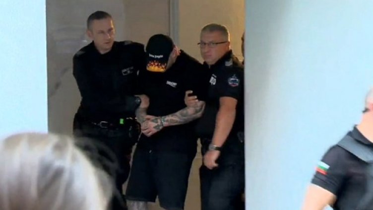 Повдигнаха нови обвинения на Семерджиев (ВИДЕО)