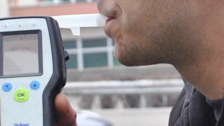 Мъж доказа в съда, че не е можел да духа 