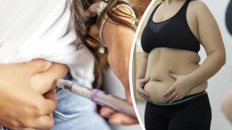 Новата мода: Все повече девойки отслабват с лекарства за диабетици