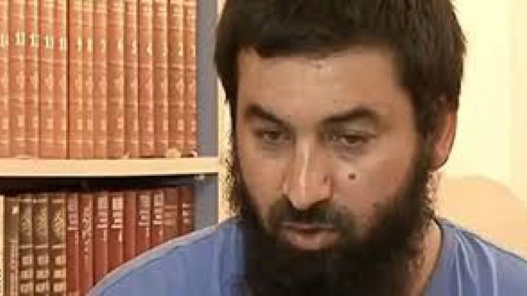 2 г. затвор за Ахмед Муса