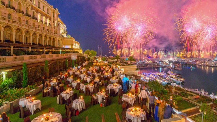 Монако е винаги в готовност да приеме още повече туристи