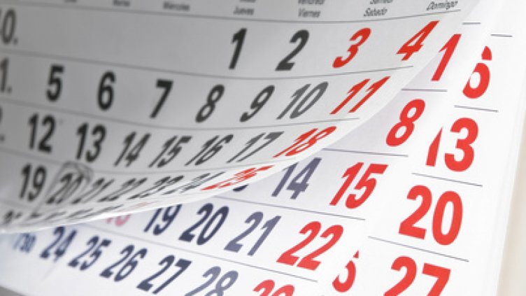 Ясни са датите на религиозните празници през 2019 г.