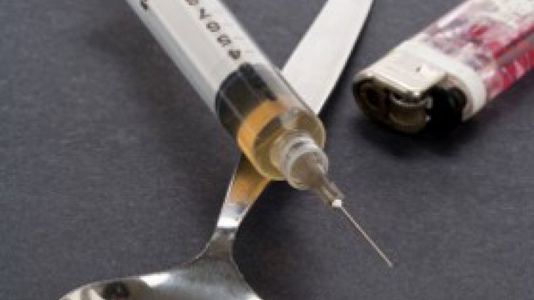 Заловиха 33-годишен с хероин край Варна