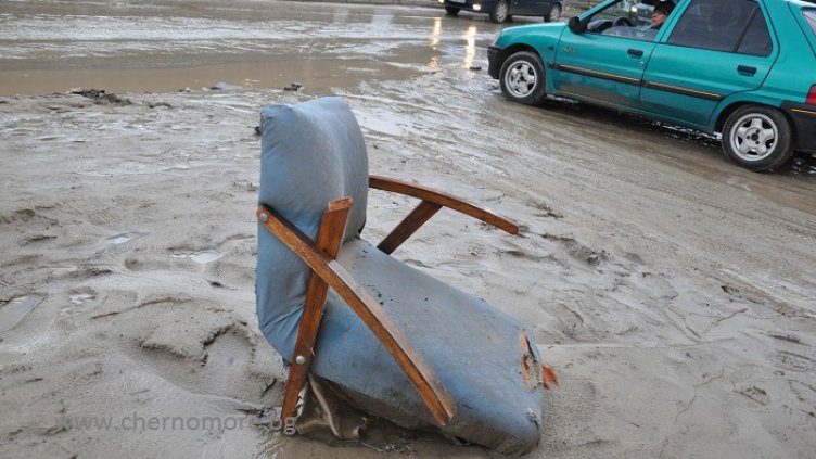 Варна получава подкрепа от цялата страна