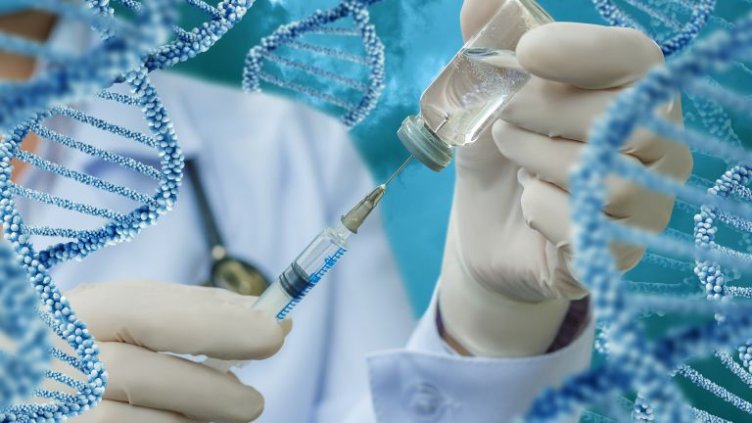 Грандиозен скандал в Турция: Погрешка били ковид ваксини на бебчета!?