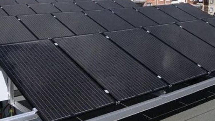 Рекордната глоба на ЕВН остава окончателно