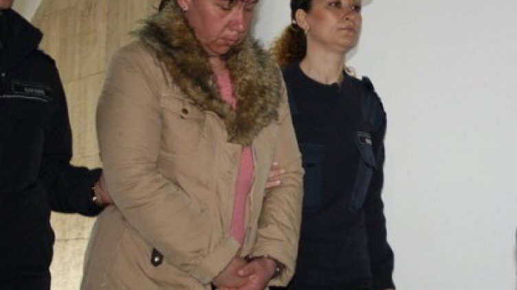 Нова версия за убийството в Поморие