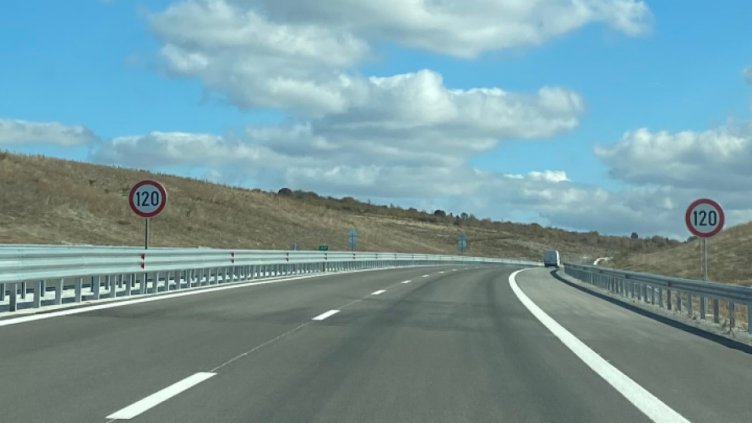 Държавата е изплатила 1,5 млн. лв. за обезщетения за отчуждени имоти за АМ "Хемус"