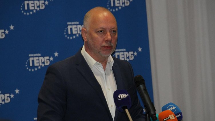 Желязков: България е готова за еврозоната