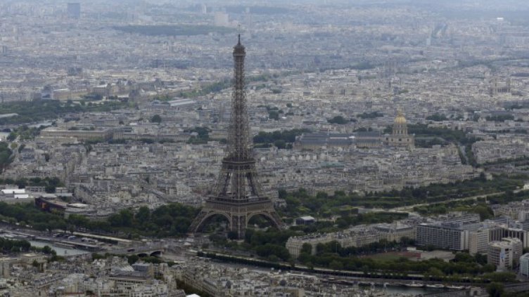 Снимка: Reuters